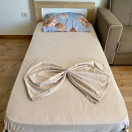 Seaside Sol * Шенджин