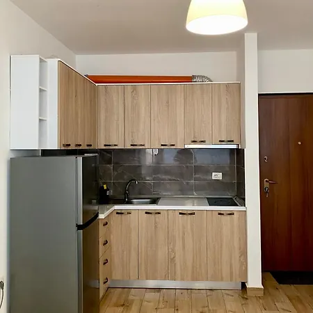 Seaside Sol Apartman