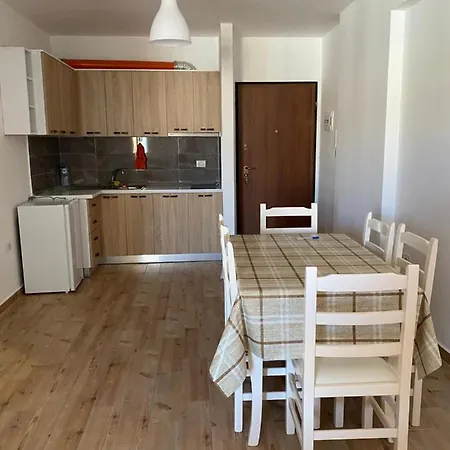 Seaside Sol Apartment *