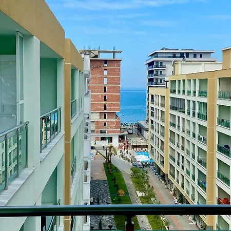 Apartment Seaside Sol