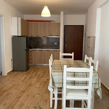 Seaside Sol Шенджин