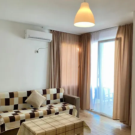 Seaside Sol Шенджин