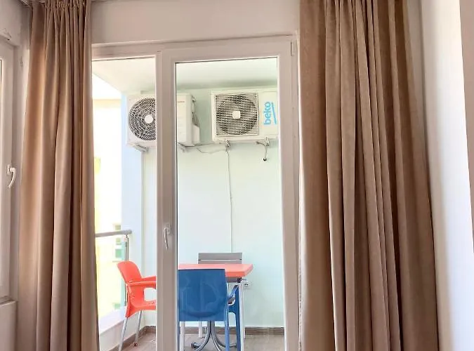 Seaside Sol Апартаменты *