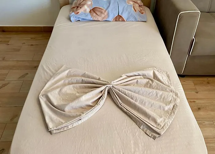 Seaside Sol * Шенджин