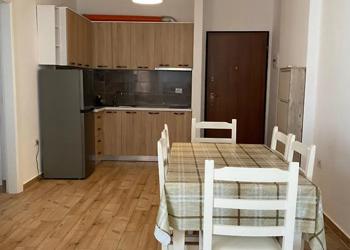 Seaside Sol Шенджин