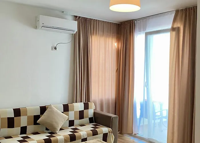 Seaside Sol Шенджин